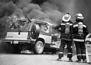 photo by Mike Hensdill